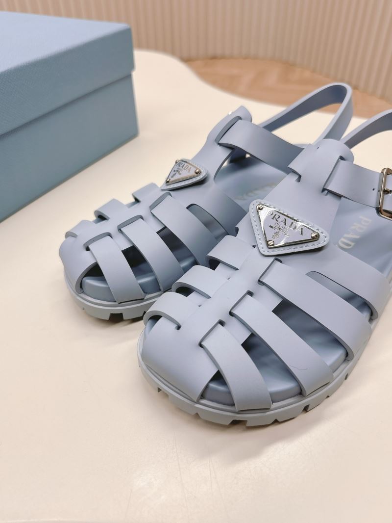 Prada Sandals